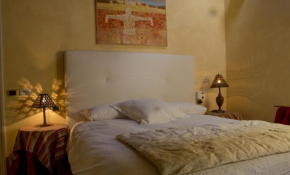 Отель La Torretta Bobbio  Bobbio